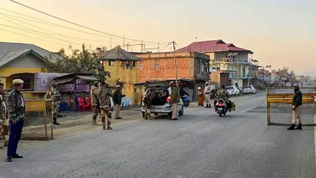 Manipur | మణిపూర్‌లో రాష్ట్రపతి పాలన?.. తర్వాతి సీఎం ఎవరో ఇంకా తేల్చని బీజేపీ!