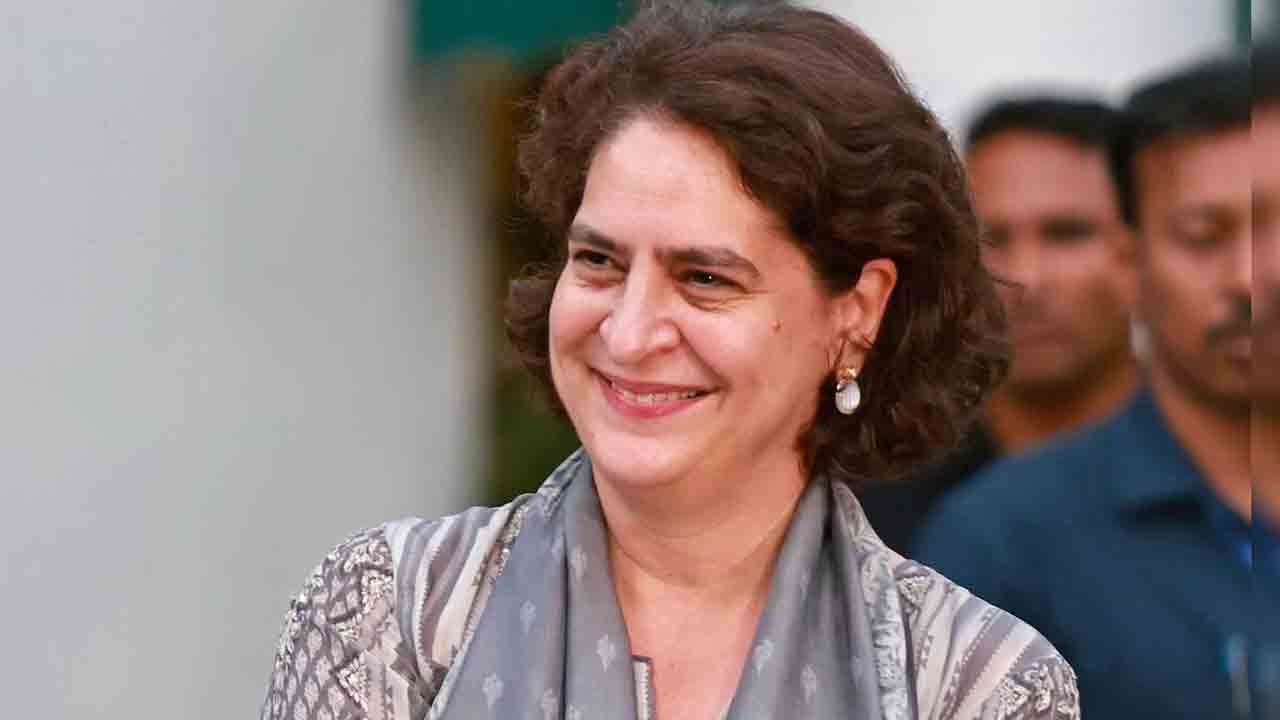 Priyanka Gandhi | ఢిల్లీ ప్రజలు విసిగిపోయారు.. అందుకే మార్పును కోరుకున్నారు : ప్రియాంకాగాంధీ