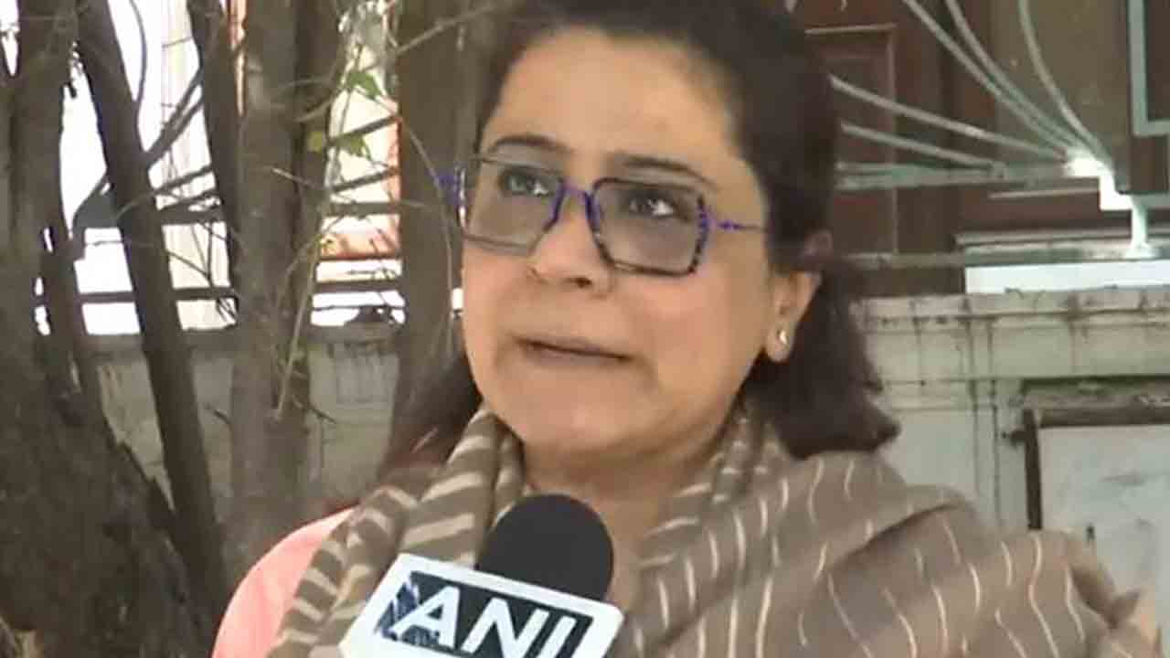 Arvind Kejriwal | కేజ్రీవాల్‌ రాజ్యసభకు వెళ్లడం లేదు.. అవి ఆధారంలేని ఊహాగానాలు : ఆప్‌