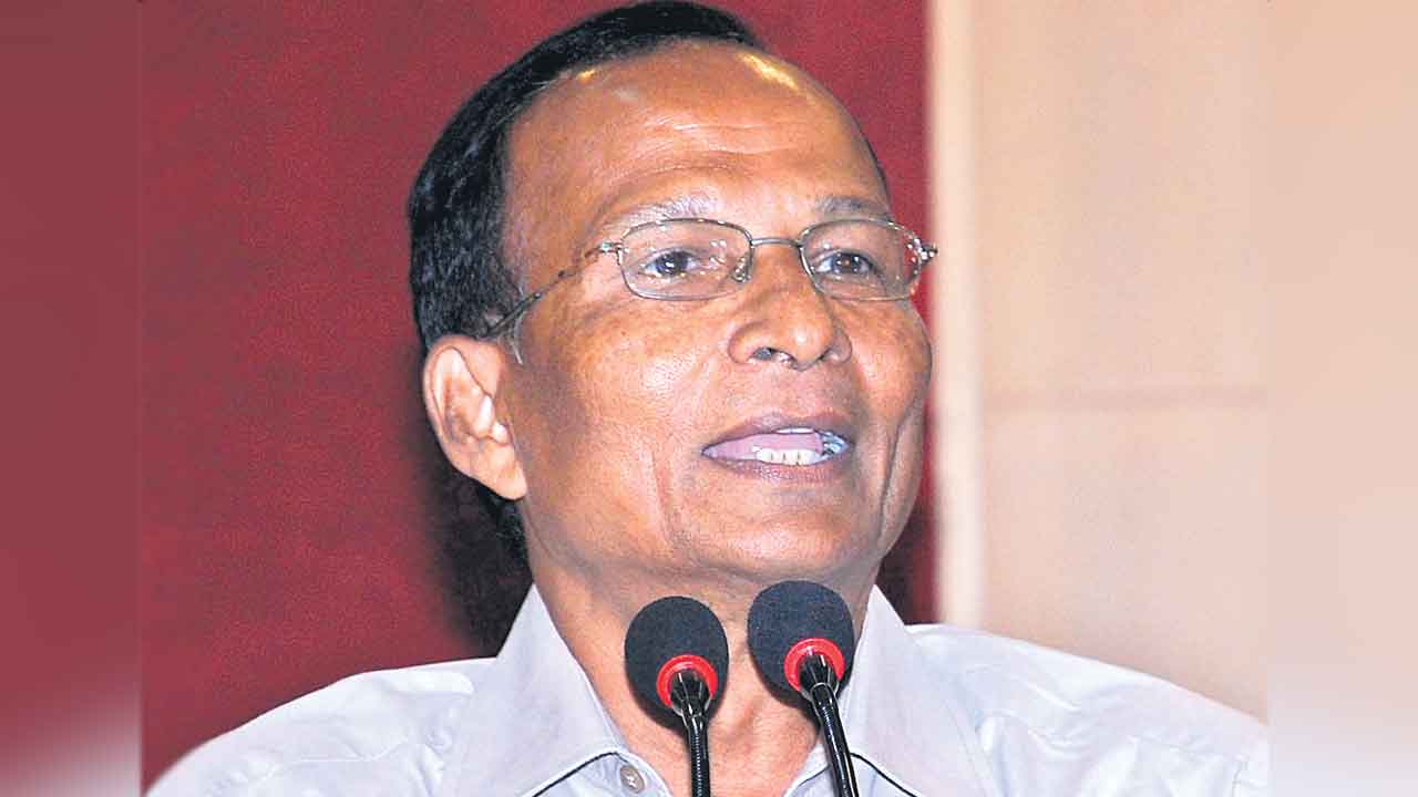 మళ్లీ సర్వే నిర్వహించాలి