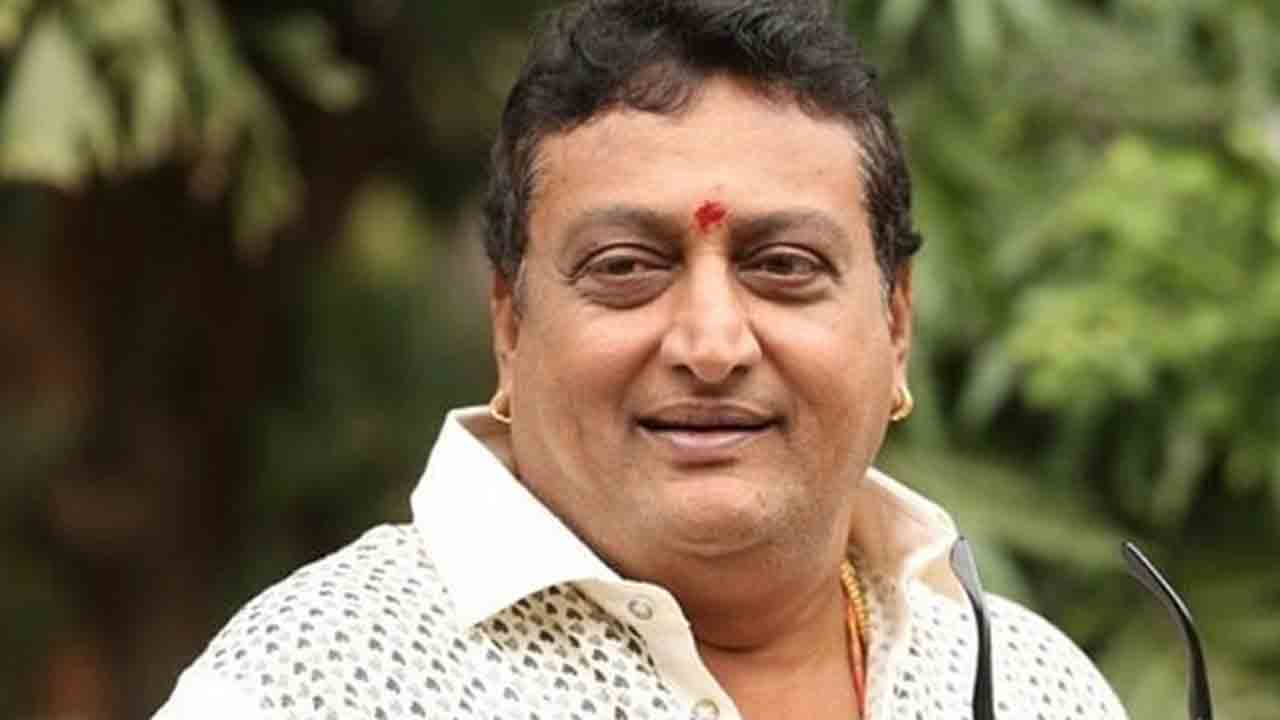 Prudhvi Raj | అస్వస్థతతో ఆసుపత్రిలో చేరిన పృథ్వీ రాజ్‌