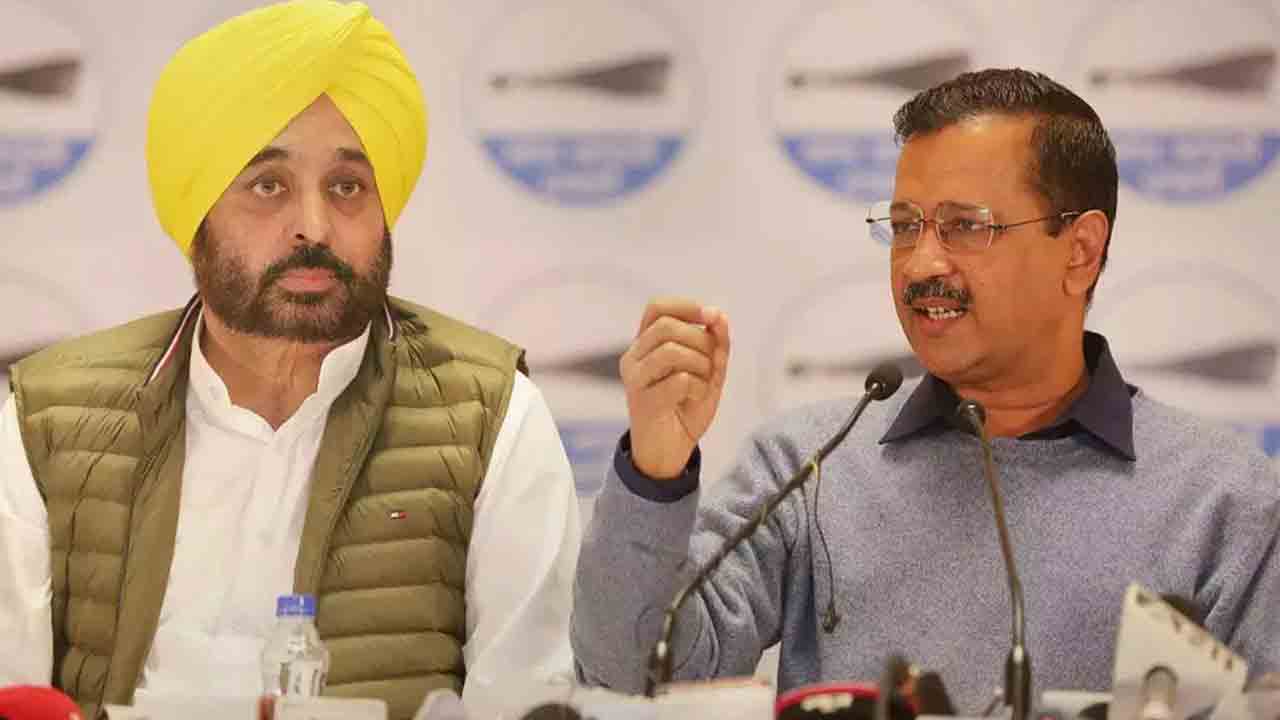 Punjab CM | పంజాబ్‌లో సీఎంను తొలగించబోతున్నారా..?