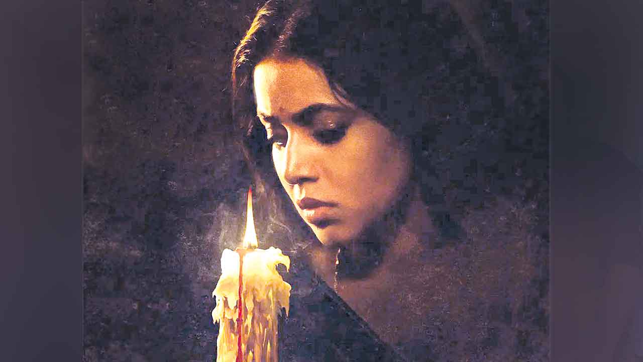 ఓ రాత్రి ఏం జరిగింది?