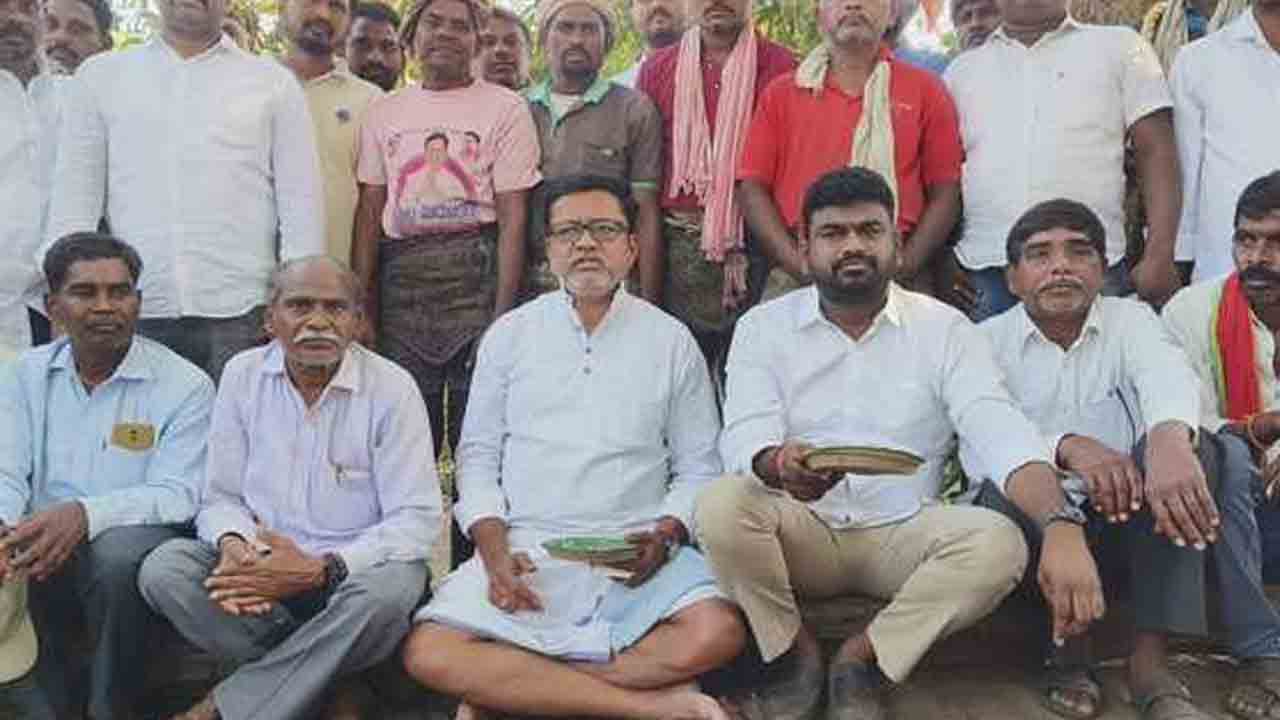 Putta Madhukar 1