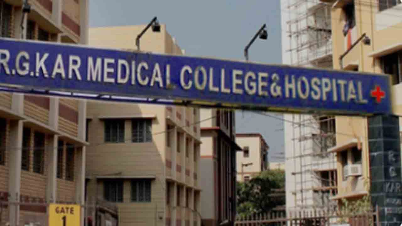 RG Kar Medical College | ఆర్జీ కర్‌ మెడికల్‌ కాలేజీ విద్యార్థిని.. అనుమానాస్పదంగా మృతి