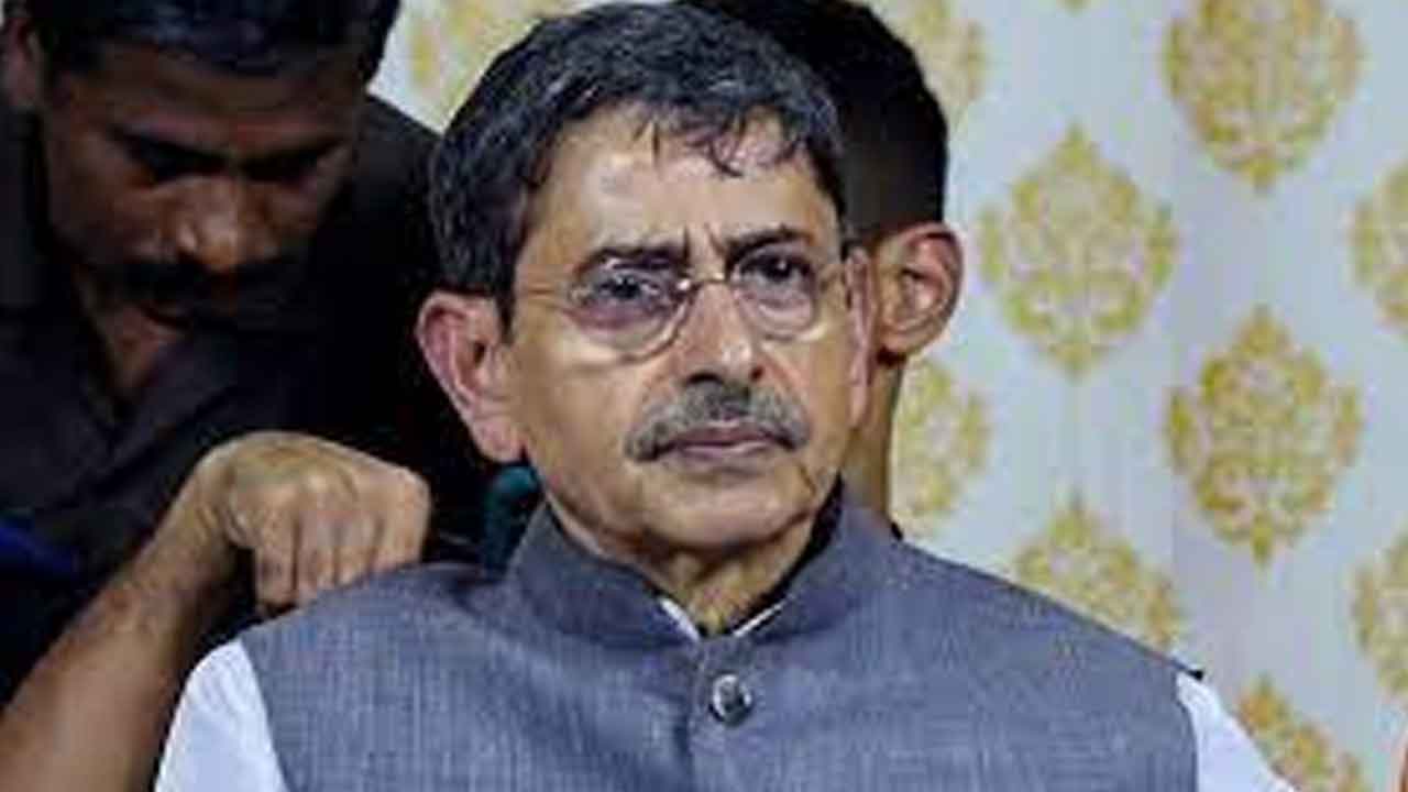 RN Ravi | ఆ బిల్లులను రాష్ట్రపతికి ఎలా పంపుతారు?.. తమిళనాడు గవర్నర్‌కు సుప్రీం కోర్టు ప్రశ్న