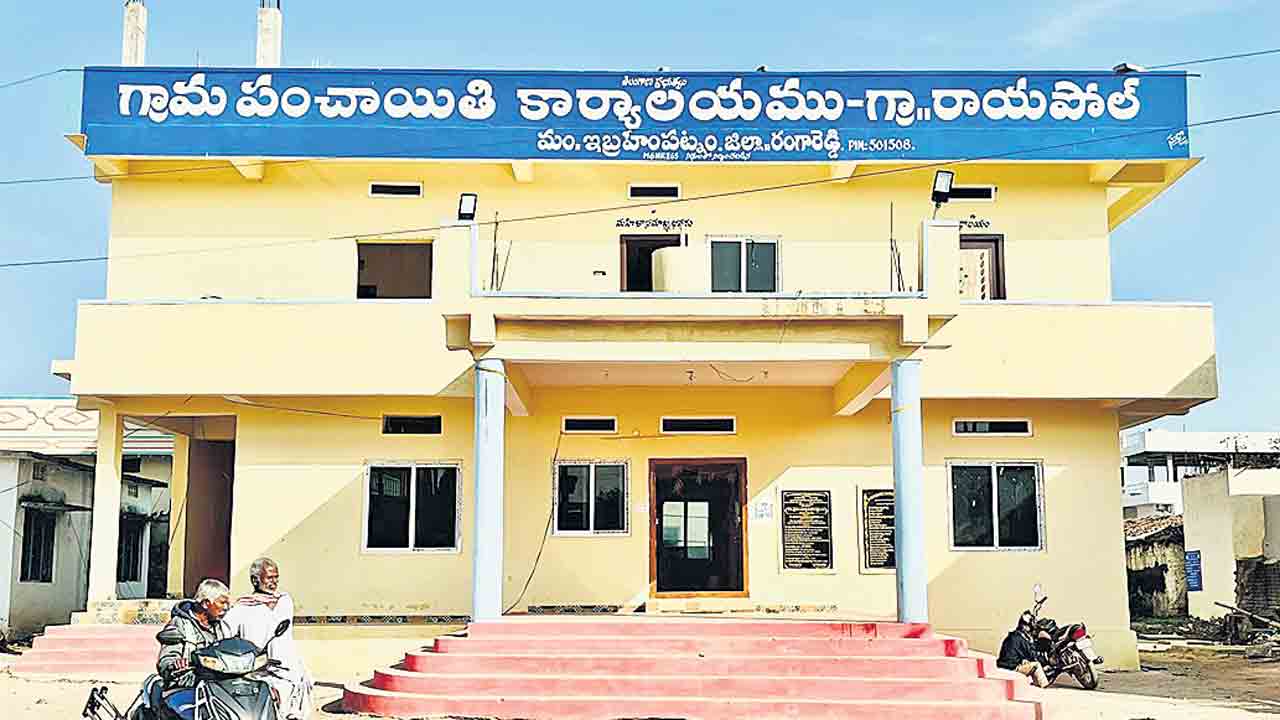 వీడని ఉత్కంఠ..