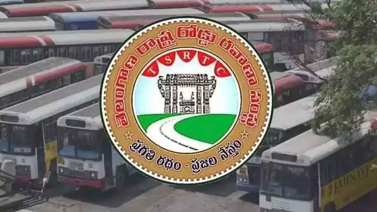 ఆర్టీసీ కార్మికులకు సర్కారు పిలుపు