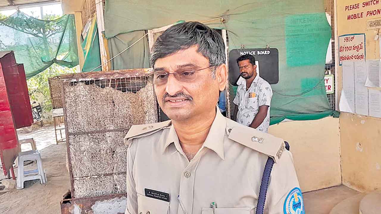 Rto Officials