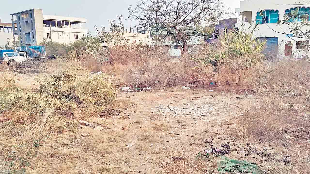 Raja Linga Murthy Murder