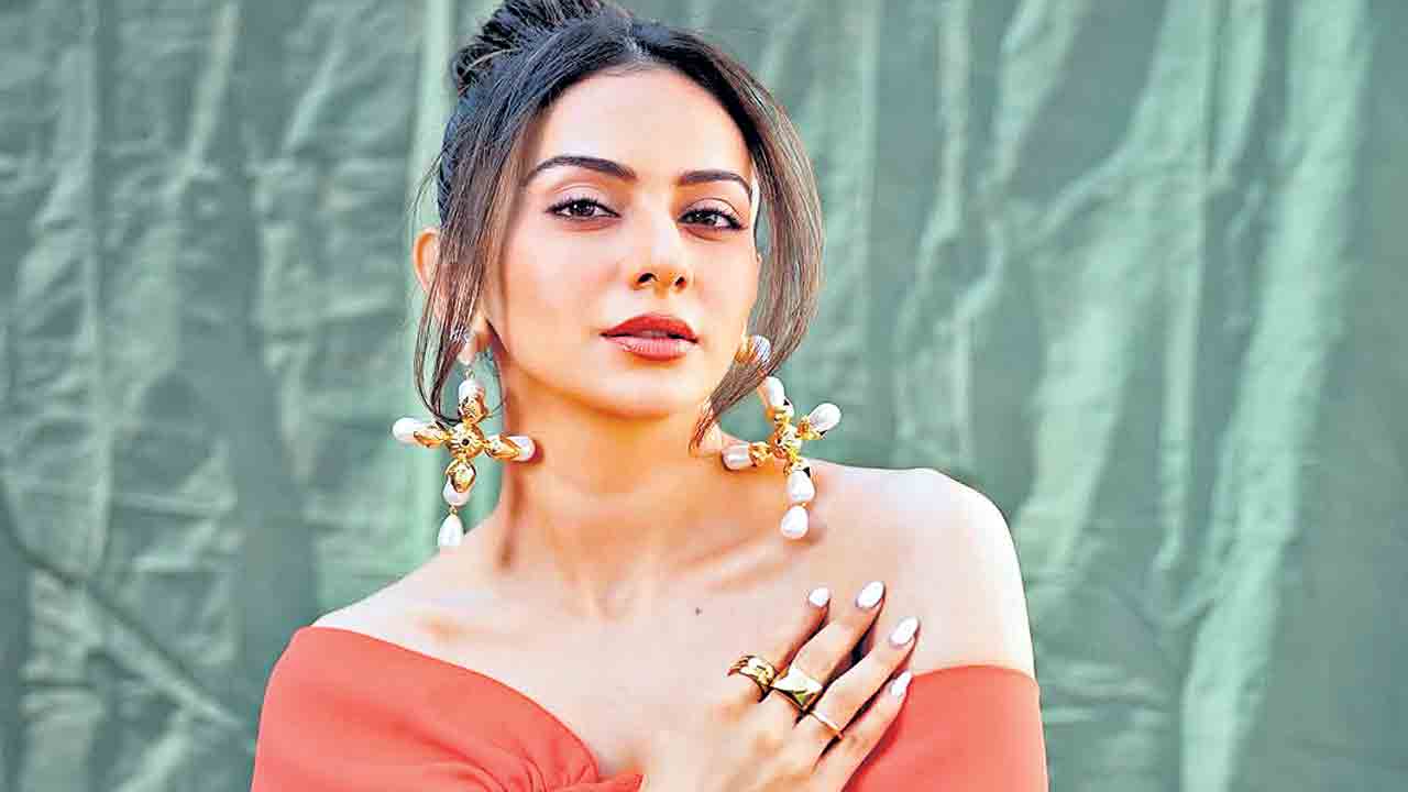 Rakul Preet Singh | జిమ్‌లో యాక్సిడెంట్‌.. ఎట్టకేలకు స్పందించిన రకుల్‌!