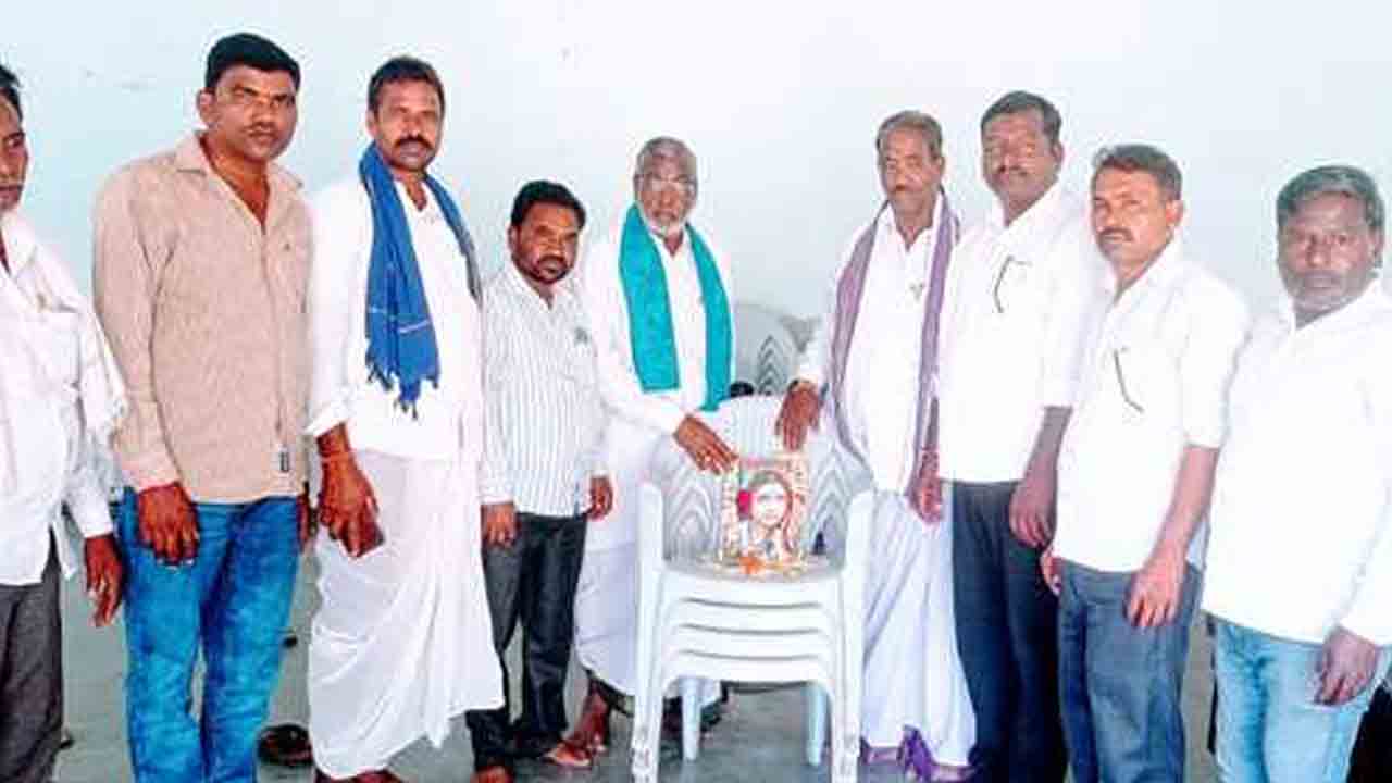 Social equality | సామాజిక సమానత్వం కోసం రమాబాయి అంబేద్కర్‌ కృషి