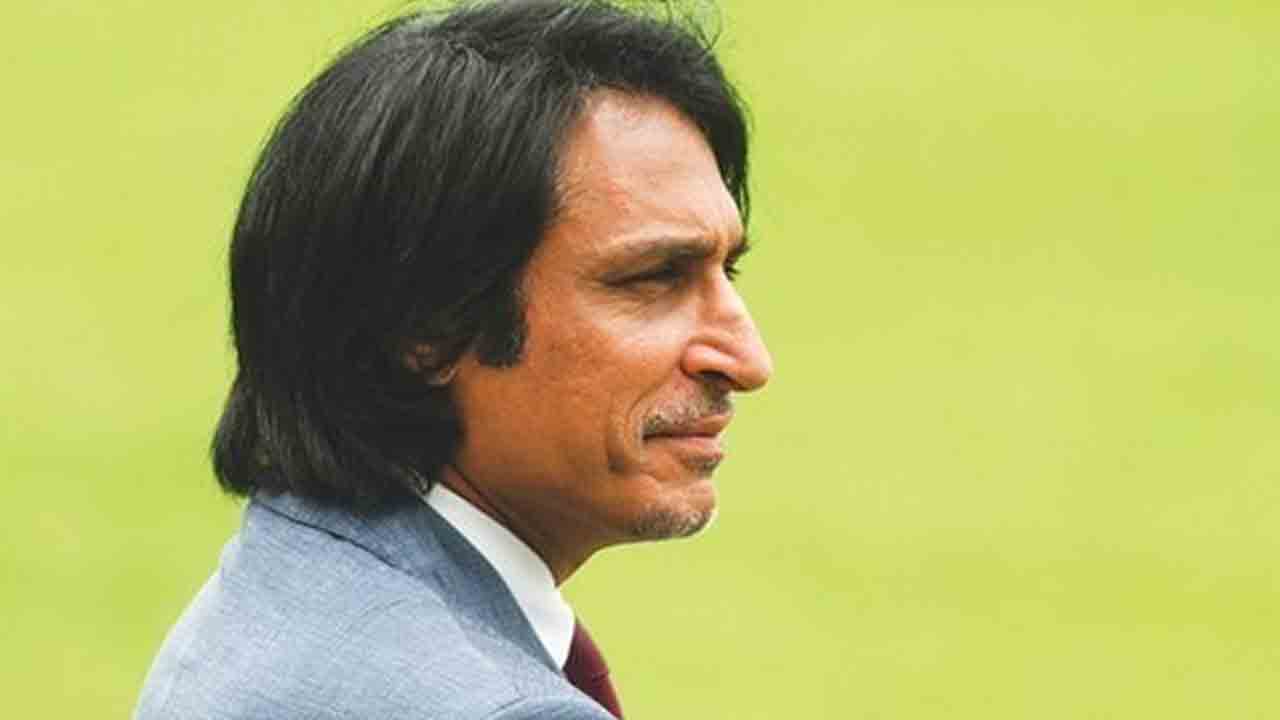 Ramiz Raja | గిల్‌ను త్వరగా ఔట్‌ చేస్తే పాక్‌దే విజయం : రమీజ్‌ రాజా