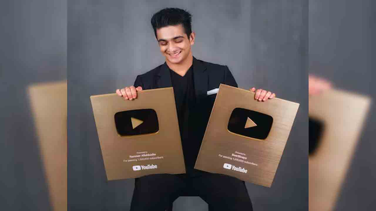 Ranveer Allahbadia | పేరెంట్స్‌ శృంగారంపై కామెంట్స్‌.. వెల్లువెత్తిన ఆగ్రహం.. సారీ చెప్పిన యూట్యూబర్‌