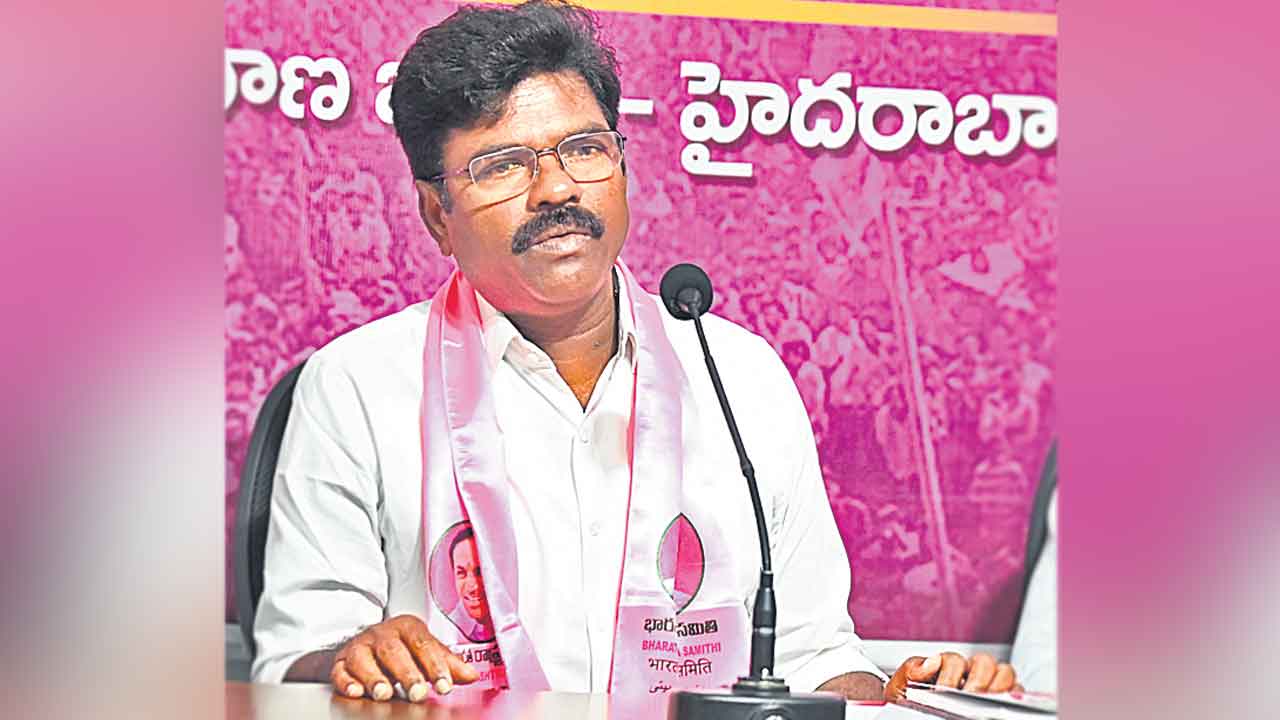 కాంగ్రెస్‌ ఉత్సవంలా గద్దర్‌ జయంతి