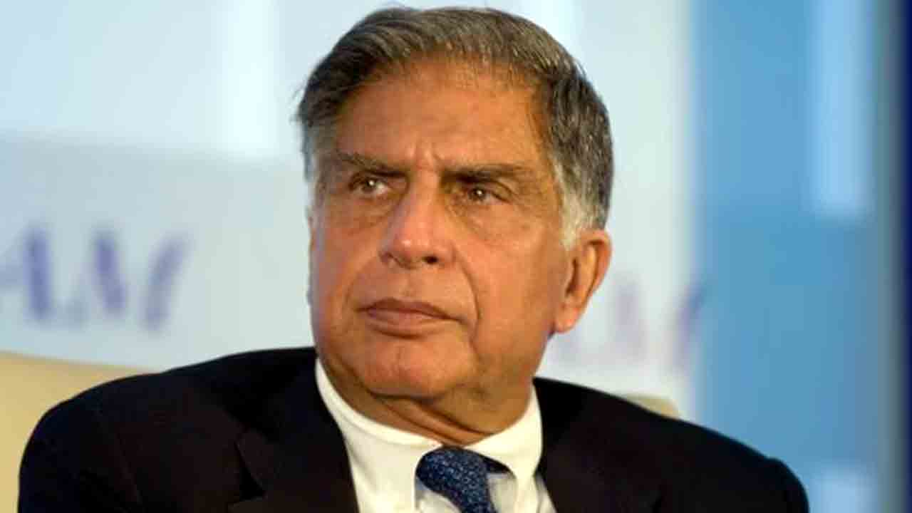 Ratan Tata | రతన్‌ టాటా వీలునామాలో రహస్య వ్యక్తి పేరు.. ఇంతకీ ఎవరీ మిస్టరీ మ్యాన్‌..?