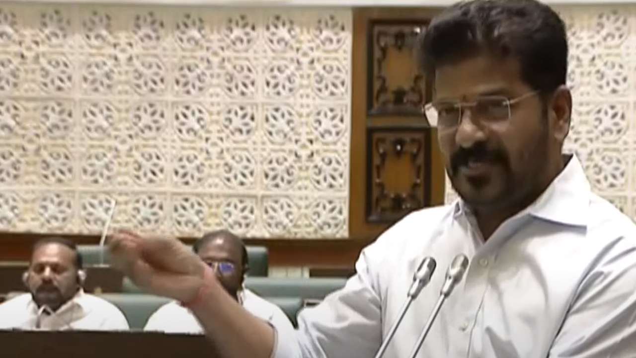 SC Sub Classification | ఎస్సీ వర్గీకరణపై సీఎం రేవంత్రెడ్డి ప్రకటన..