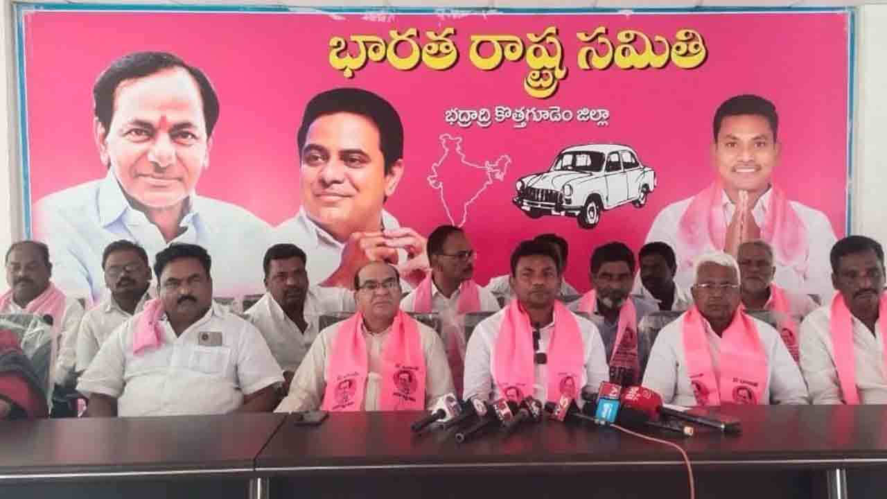 జలదోపిడీని పట్టించుకోరా?