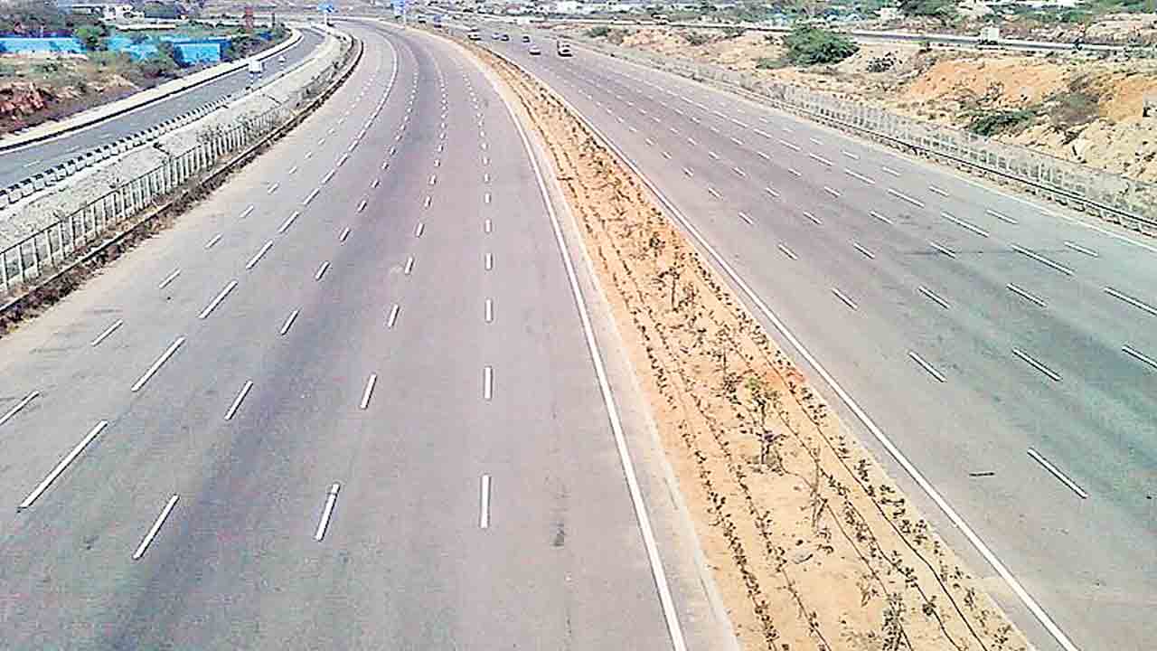 విస్తరిస్తున్న హెచ్‌ఎండీఏ