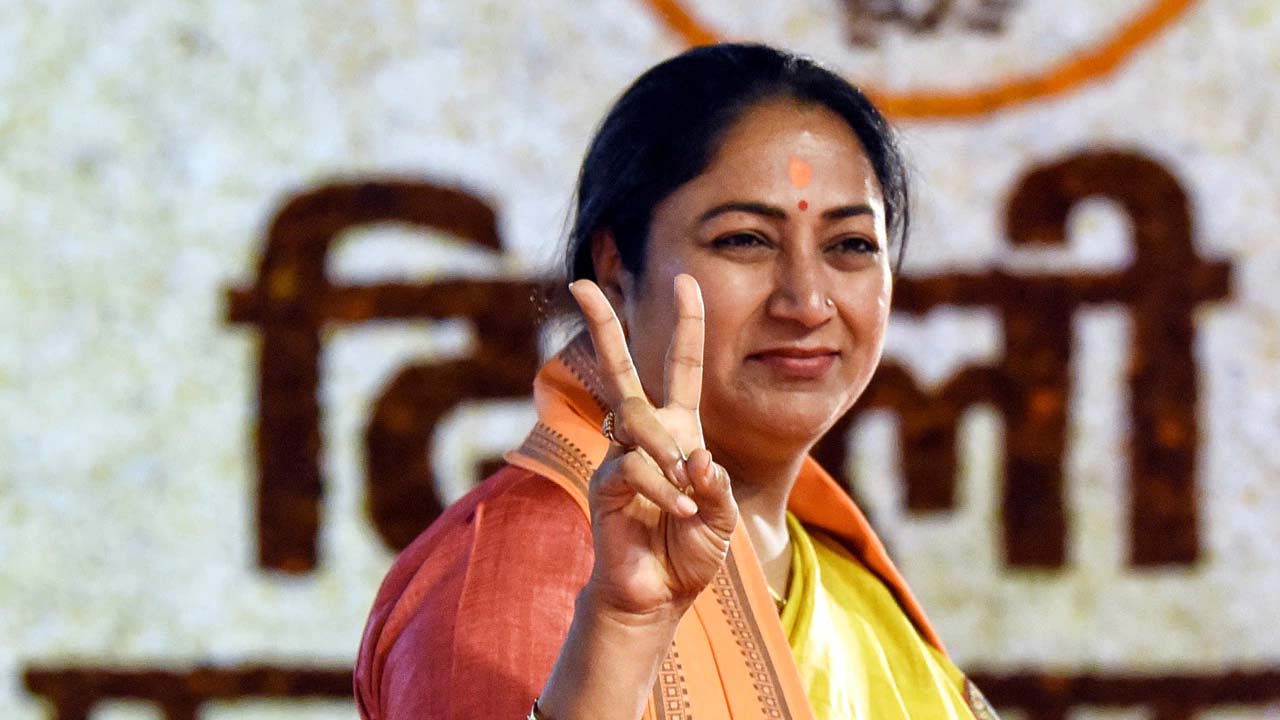 Delhi CM | ఢిల్లీ ముఖ్యమంత్రిగా రేఖాగుప్తా..! రేపే ప్రమాణస్వీకారం..!