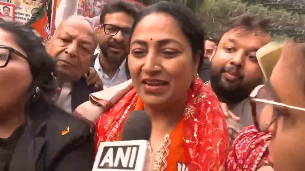 Rekha Gupta | శీష్‌ మహల్‌ను మ్యూజియంగా మారుస్తాం : రేఖా గుప్తా