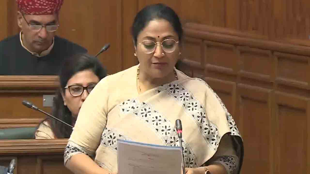 CAG Report | ఢిల్లీ అసెంబ్లీ ముందుకు కాగ్‌ రిపోర్ట్.. చర్చకు అనుమతించిన స్పీకర్‌