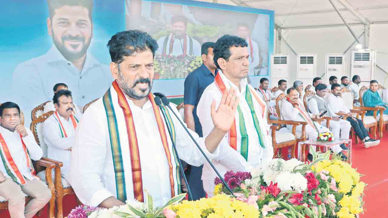 లబ్ధి జరిగితేనే ఓట్లేయండి