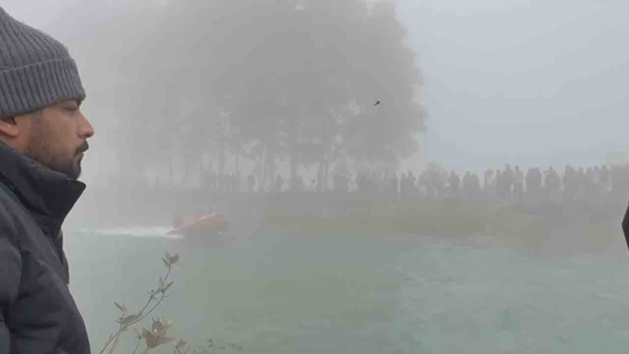 Road accident | అదుపుతప్పి కాలువలో పడ్డ వాహనం.. ఏడుగురు దుర్మరణం