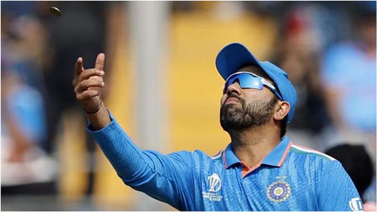 IND vs PAK Champions Trophy | పాక్‌తో భారత్‌ వన్డే మ్యాచ్‌.. ఆ విషయంలో రికార్డు సాధించిన టీమిండియా..!