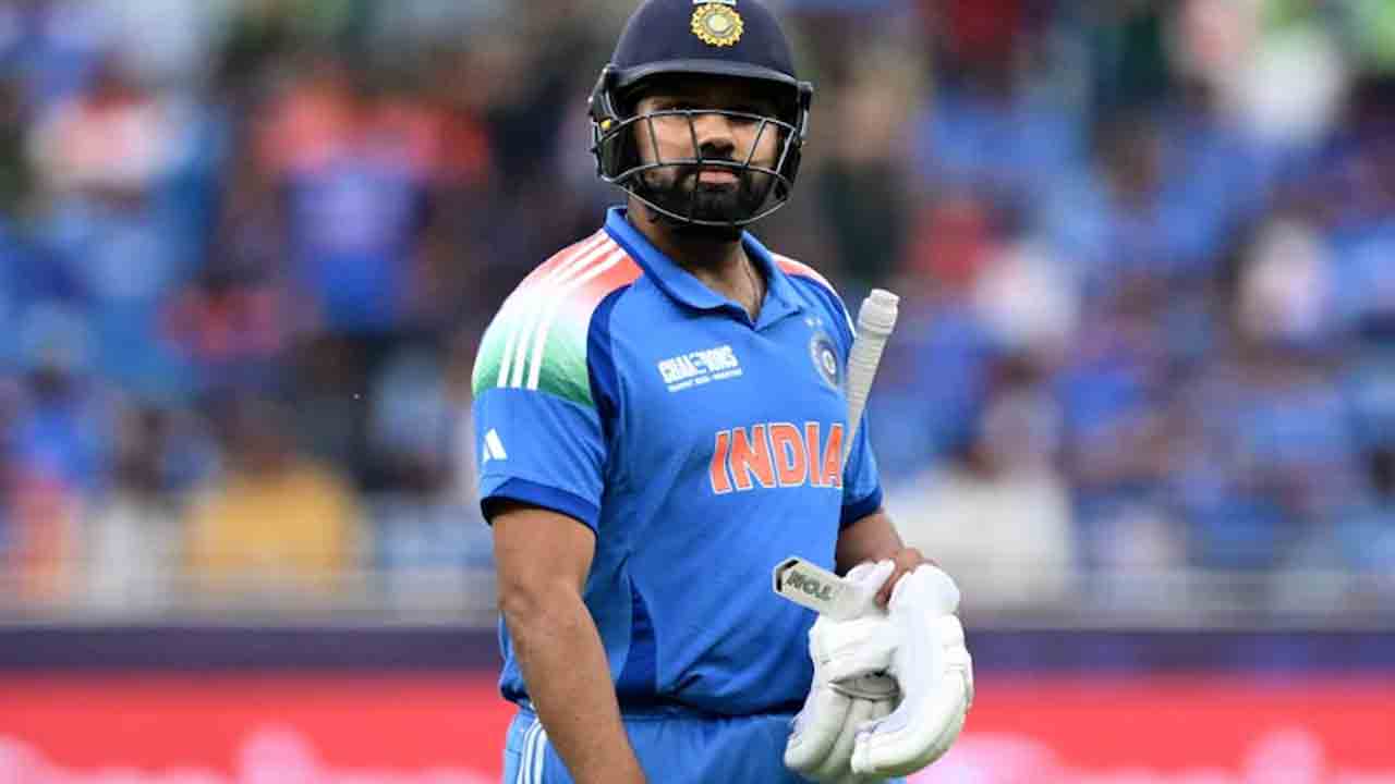 Rohit Sharma | నెట్‌ ప్రాక్టీస్‌కు రోహిత్‌ శర్మ దూరం.. ఆందోళనలో అభిమానులు