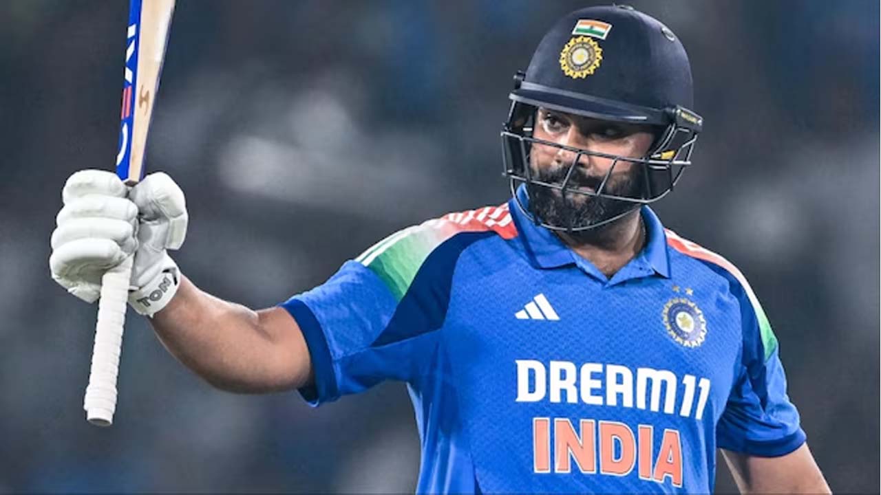 Rohit Sharma | వన్డేల్లో హిట్‌మ్యాన్‌ 11వేల రన్స్‌.. సచిన్‌, పాంటింగ్‌, గంగూలీని అధిగమించిన రోహిత్‌ శర్మ
