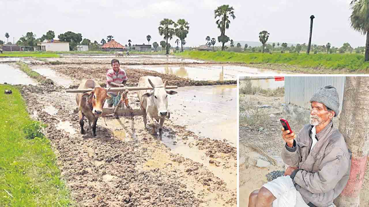 472 గ్రామాల ఎదురుచూపు!