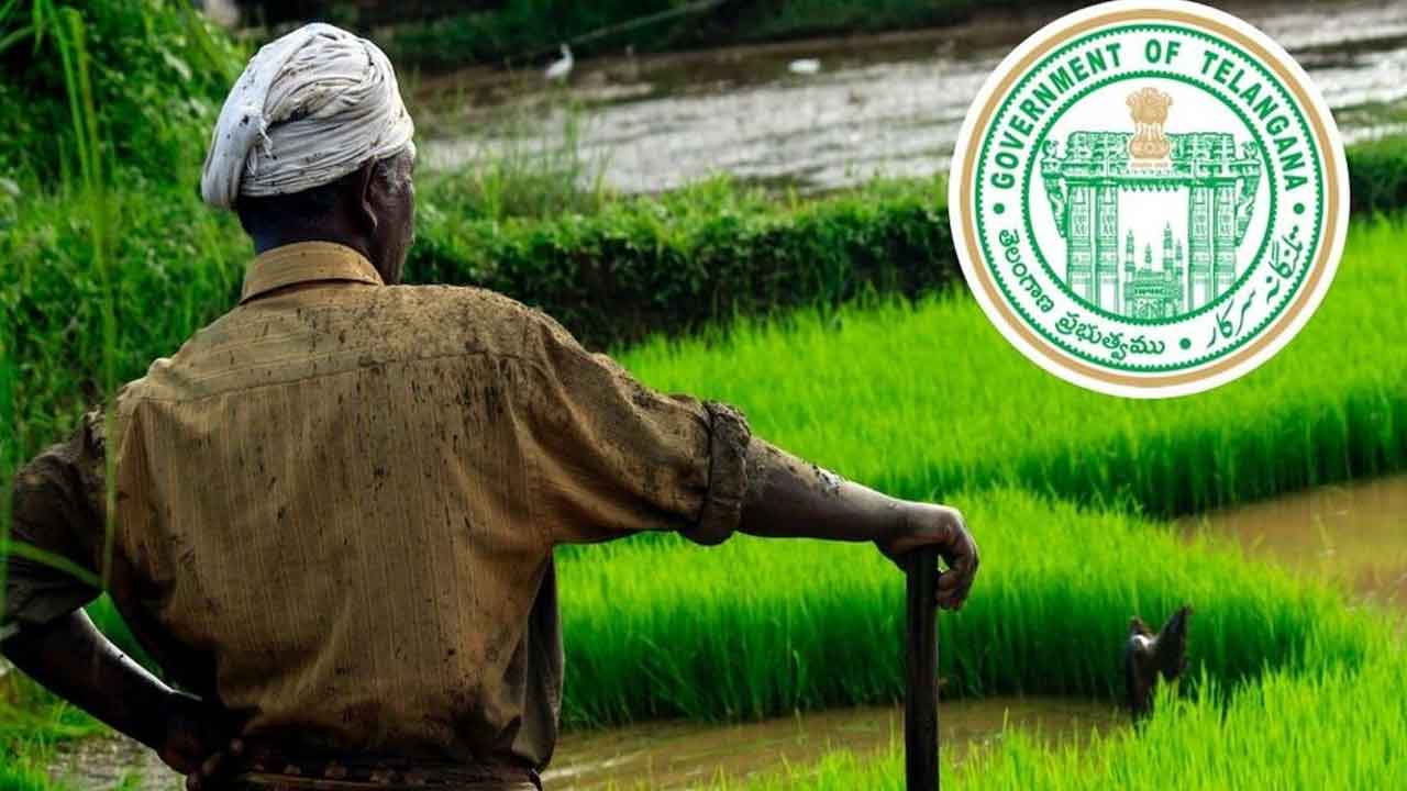 Rythu Bharosa | ఆర్‌ఎస్‌ఆర్‌ పేరుతో రైతు భరోసా కట్‌.. పాలకుర్తి మండలంలోనే 1850 మందికి బంద్‌