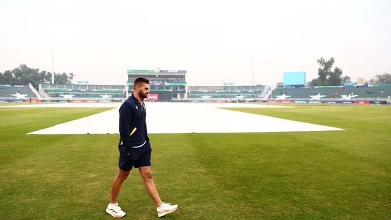 SA Vs AUS | దక్షిణాఫ్రికా Vs ఆస్ట్రేలియా మ్యాచ్‌ రద్దు.. రెండుజట్లకు ఒక్కో పాయింట్‌..