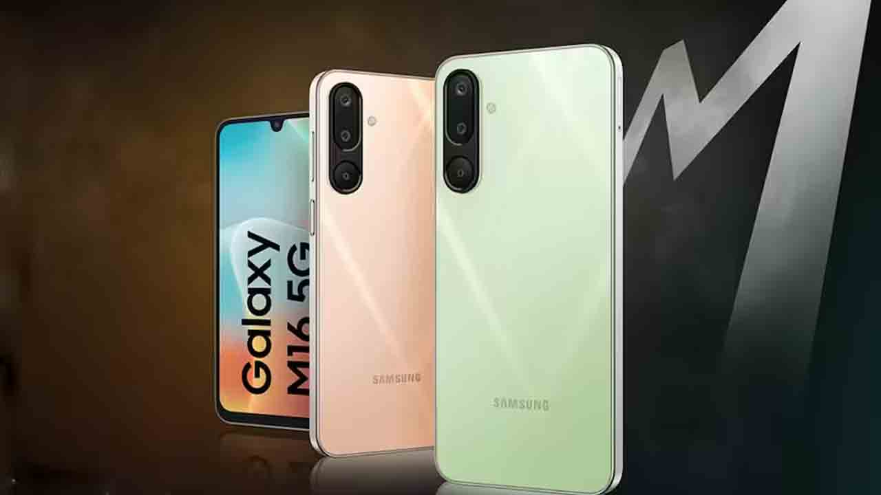 Samsung | మీడియాటెక్ డైమెన్సిటీ 6300 ప్రాసెసర్‌తో రెండు శాంసంగ్‌ ఫోన్లు ఆవిష్కరణ.. ధర రూ.15వేల లోపే..!