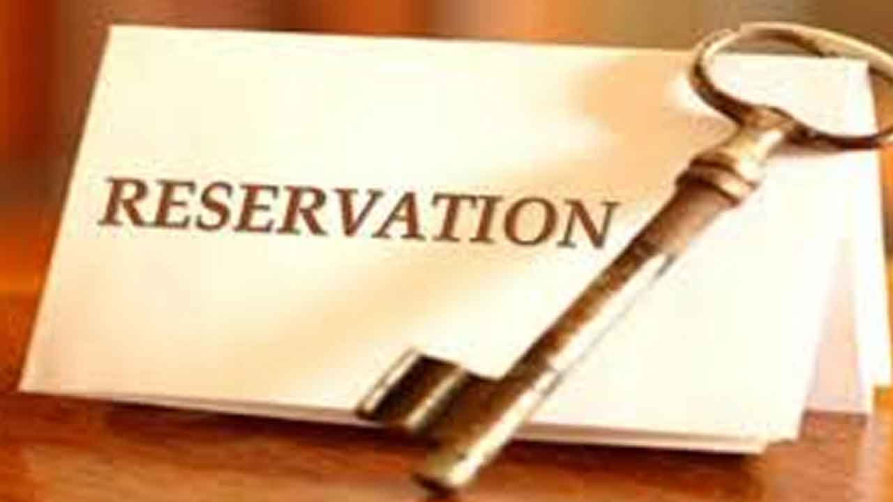 SC Sub Categorisation | ఎస్సీ రిజర్వేషన్ల వర్గీకరణపై.. వినతులన్నీ బుట్టదాఖలే!