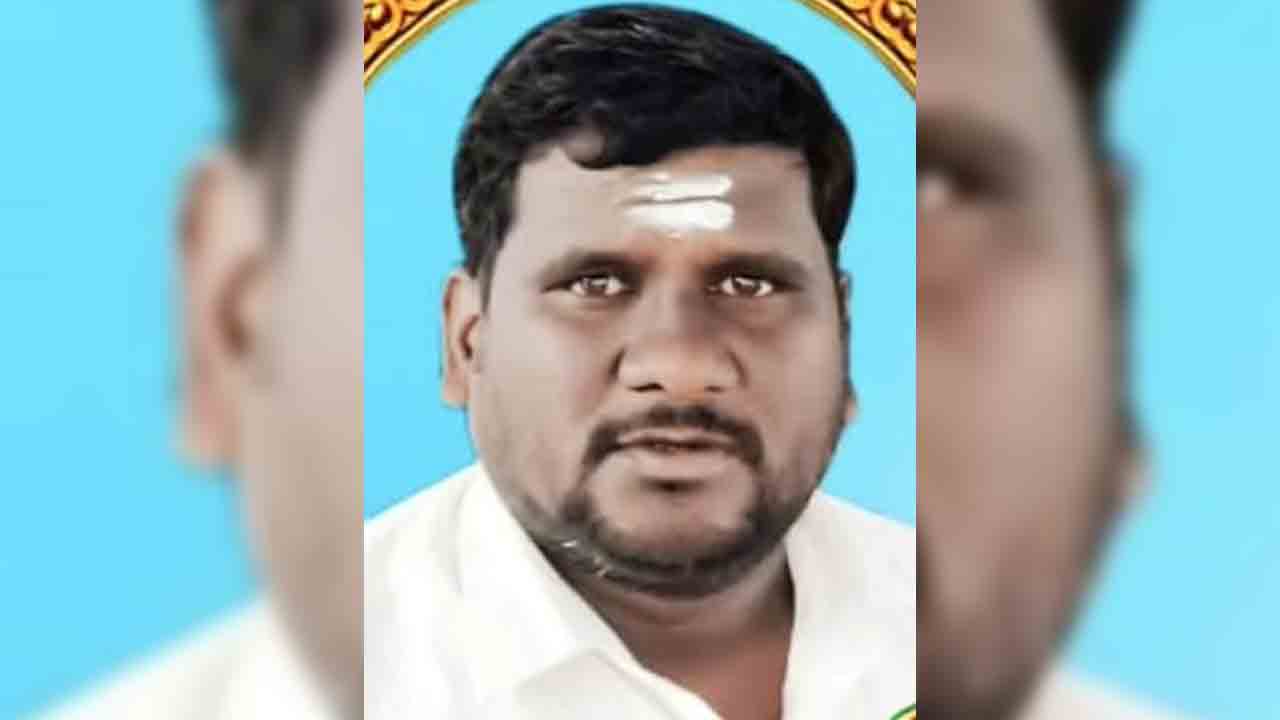 Sibling Murder | భూవివాదంలో అన్న చేతిలో తమ్ముడు హత్య