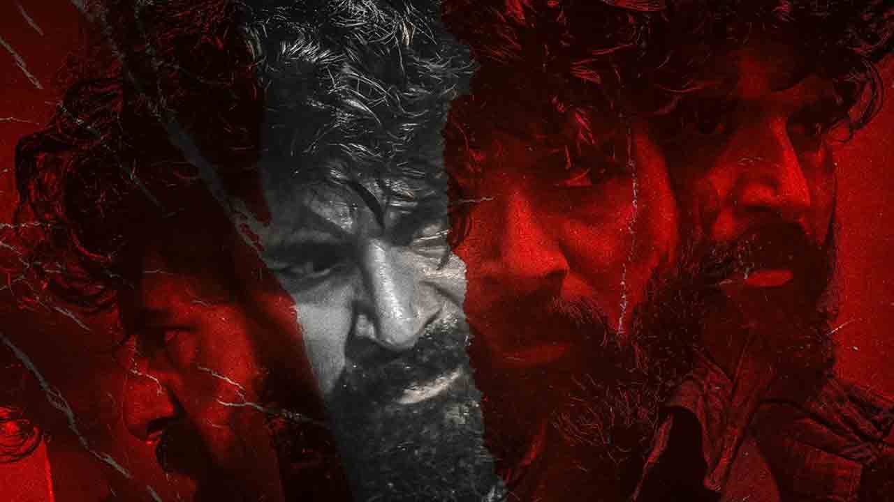 Madharasi | శివకార్తికేయన్‌, ఏఆర్‌ మురుగదాస్‌ మదరాసి టైటిల్‌ గ్లింప్స్ అదిరిందంతే..!