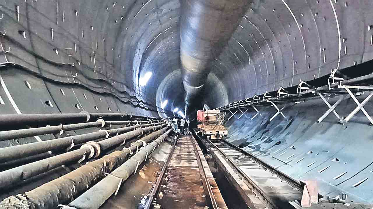 Telangana | ఈ పాపం ఎవరిది? ఆ శాపం ఎవరికి?