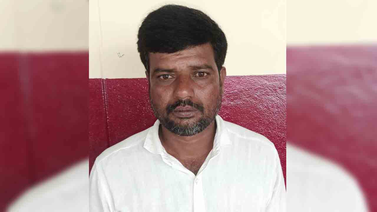 Life Imprisonment | తండ్రిని చంపిన కొడుకుకు జీవిత ఖైదు