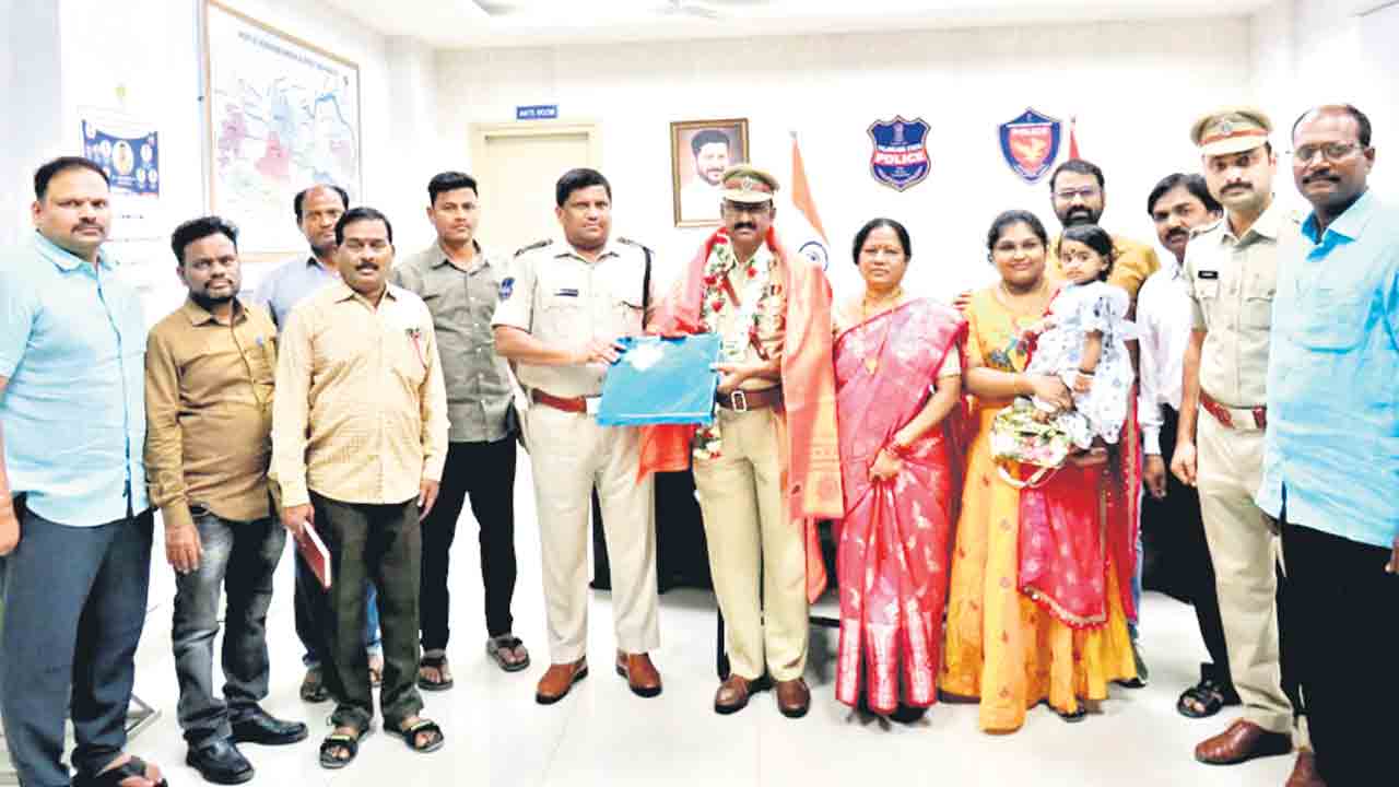 ఉద్యోగ విరమణ అనివార్యం