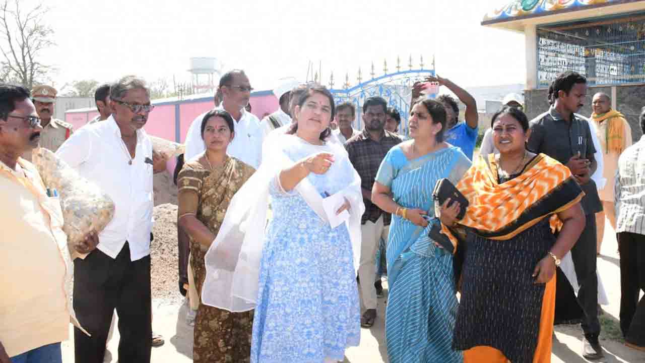 Srisailam1
