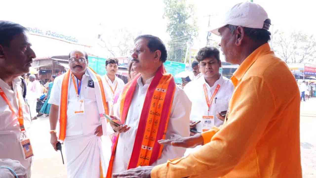 Srisailam1