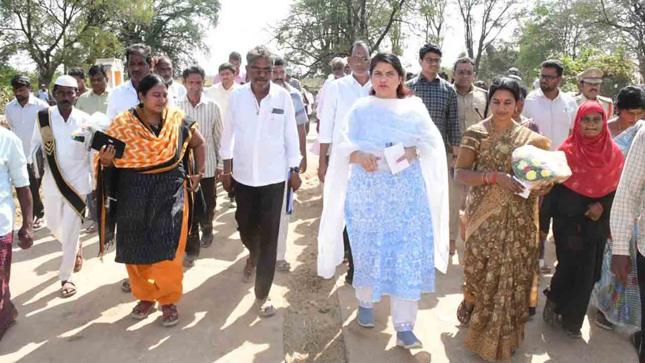 Srisailam2