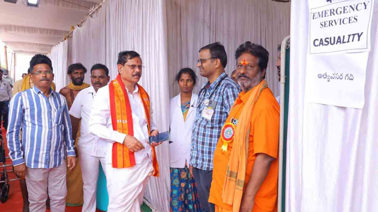 Srisailam2