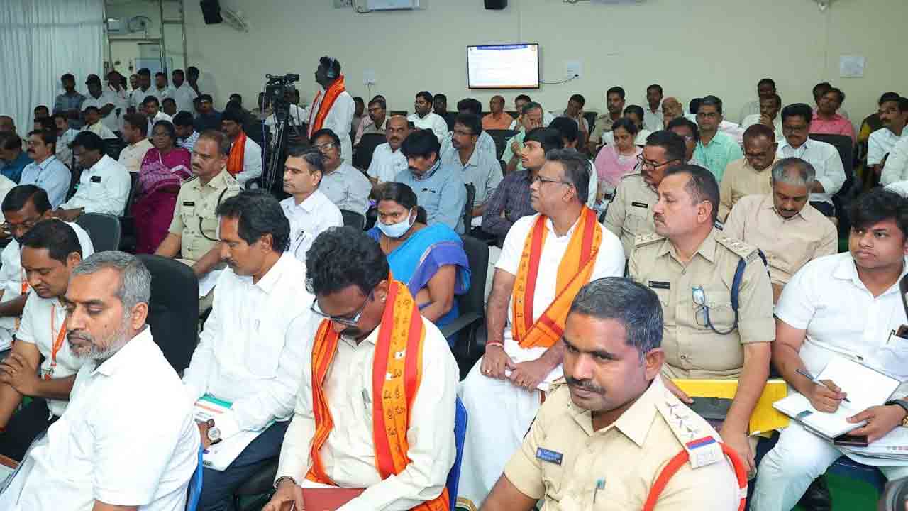 Srisailam2