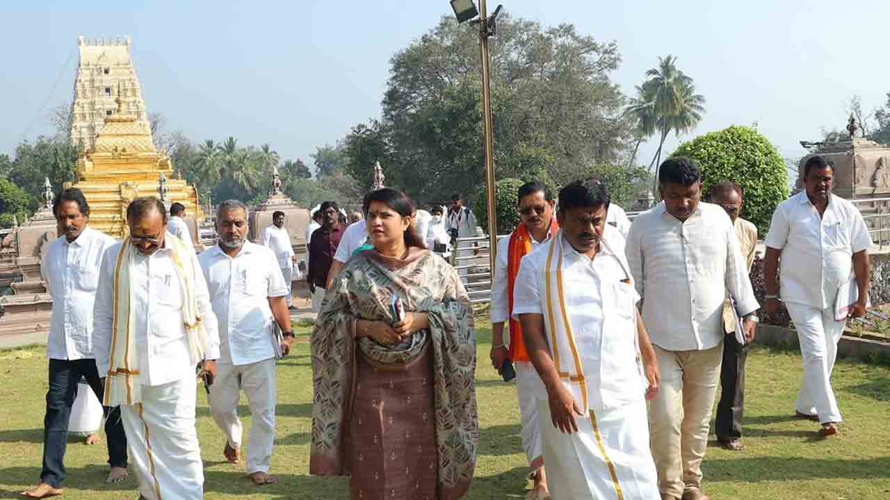 Srisailam3