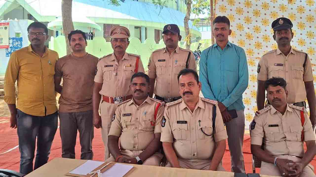 Srisailam | భారీ బందోబస్తుతో ప్రశాంతంగా శ్రీశైలం మహాశివరాత్రి బ్రహ్మోత్సవాలు..!