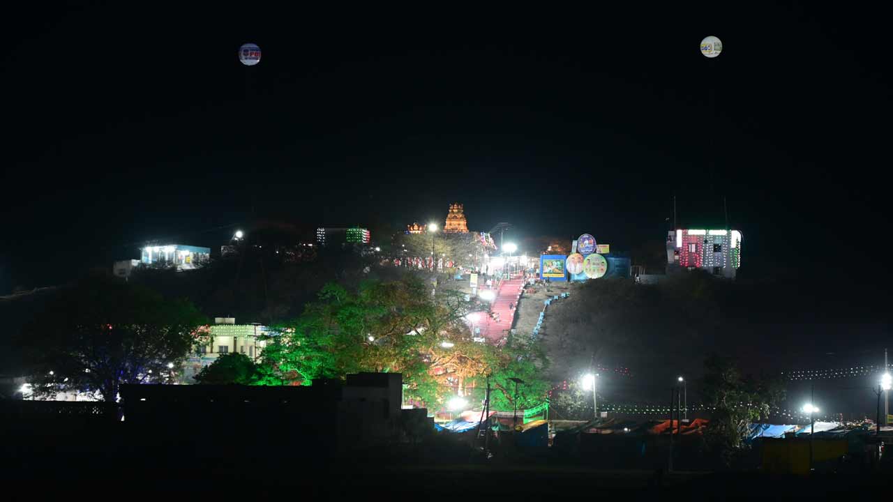 లింగా.. ఓలింగా