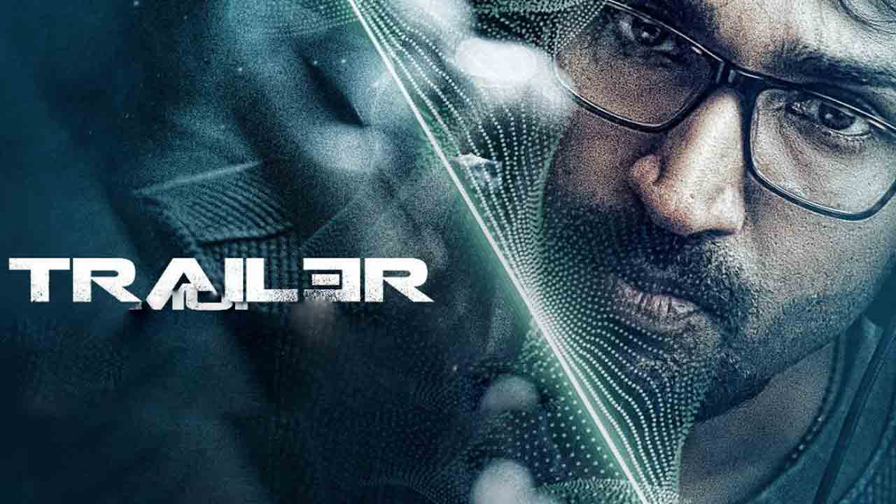 Sabdham | రెడీగా ఉన్నారా..? ఆది పినిశెట్టి సౌండ్‌ థ్రిల్లర్‌ శబ్ధం ట్రైలర్‌ వచ్చేస్తుంది